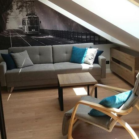 Apartament Limanowskiego Krakow Ngoại thất bức ảnh