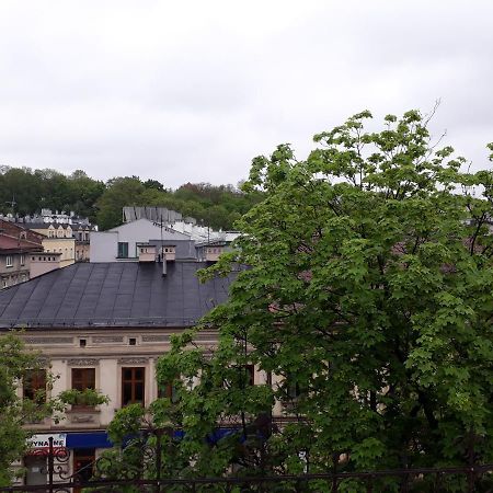 Apartament Limanowskiego Krakow Ngoại thất bức ảnh