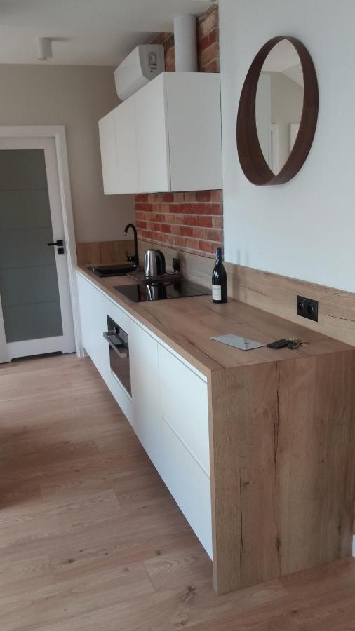 Apartament Limanowskiego Krakow Ngoại thất bức ảnh