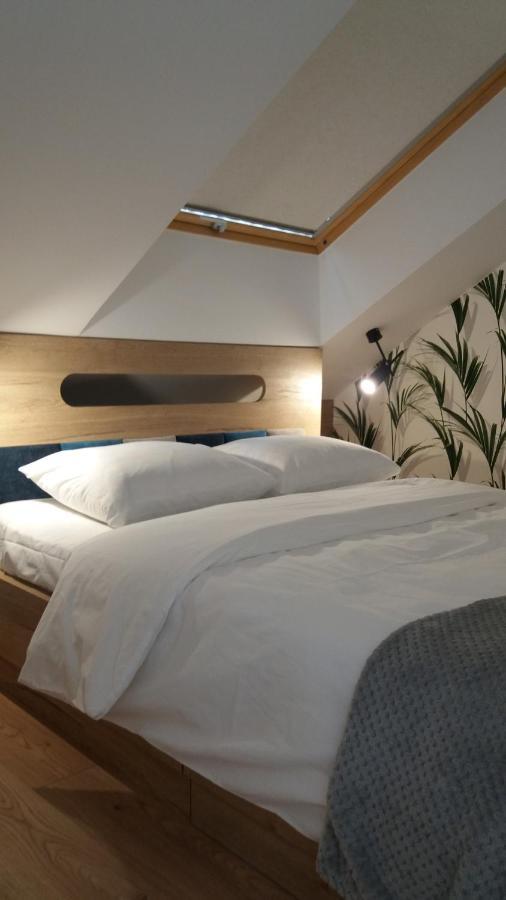 Apartament Limanowskiego Krakow Ngoại thất bức ảnh