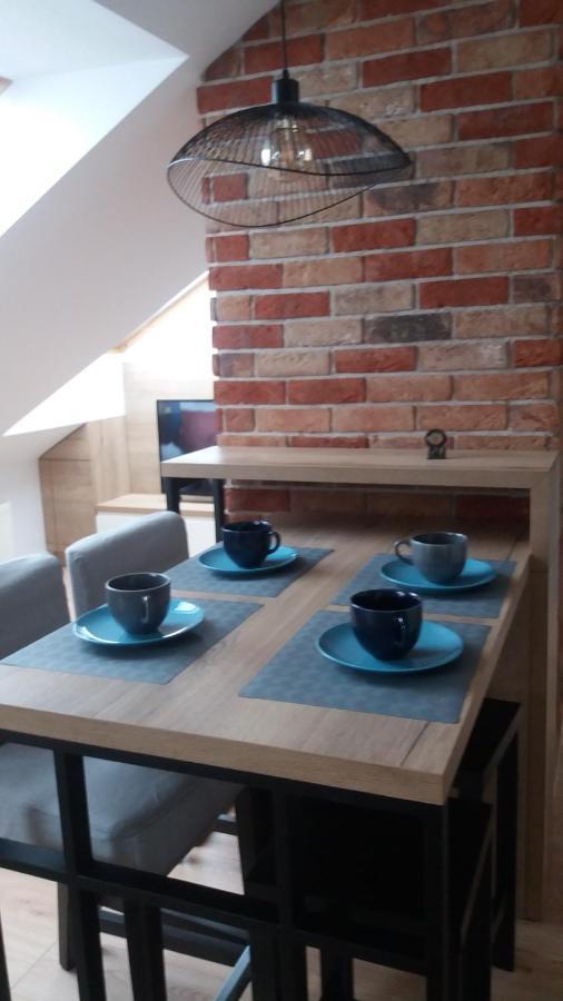 Apartament Limanowskiego Krakow Ngoại thất bức ảnh