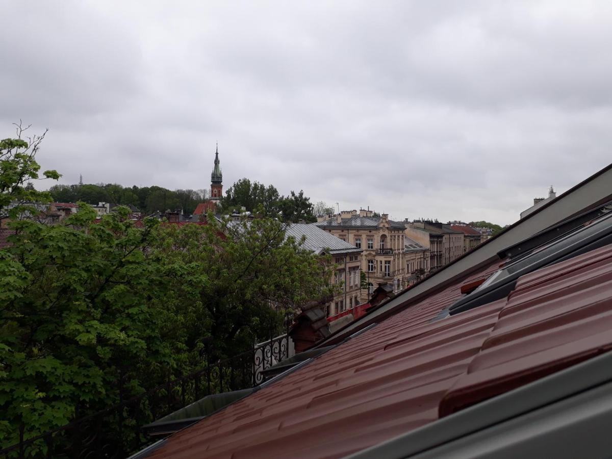 Apartament Limanowskiego Krakow Ngoại thất bức ảnh