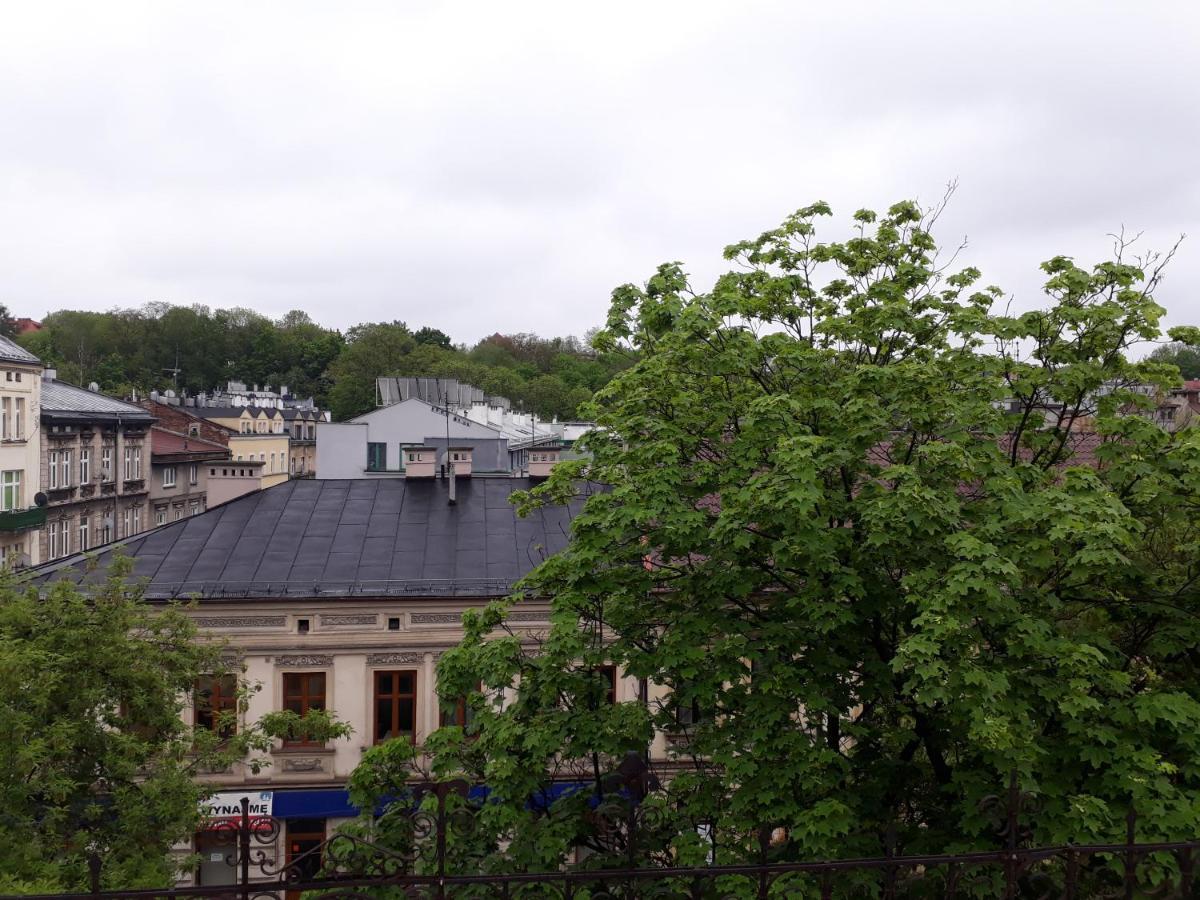 Apartament Limanowskiego Krakow Ngoại thất bức ảnh